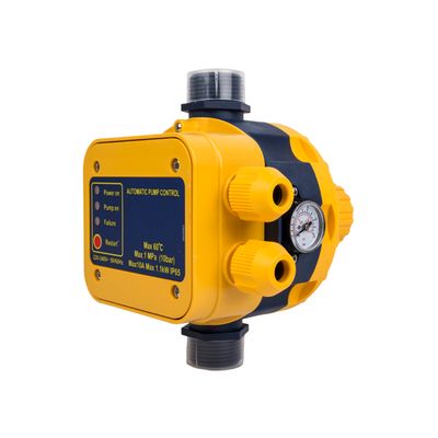 SPERONI CONTROLLER PUMP AUTO 25MM 10A 1.1KW 230V