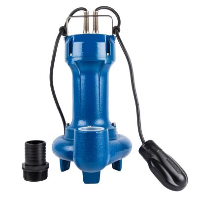 SPERONI PUMP DRAINAGE SUBMERSIBLE 0.55KW 230V