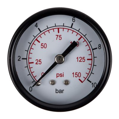SPERONI Gauge Pressure 50mm 0-600kpa