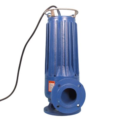 SPERONI PUMP DRAINAGE 80MM 3.0KW 400V