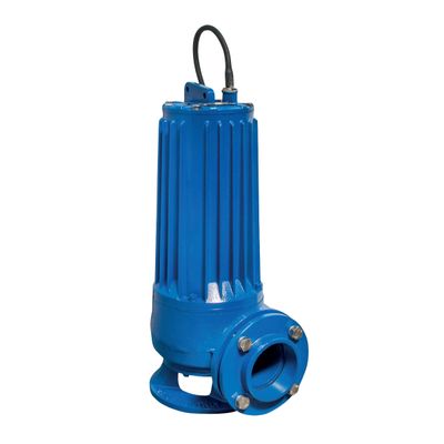 PUMP DRAINAGE SPERONI 4.0KW SQ50-4 80MM