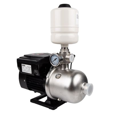 SPERONI PUMP VSD PRESSURE 0.75KW 230V S/S