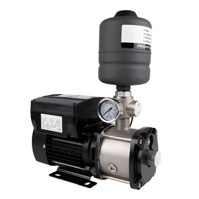 SPERONI Pump Vsd Multistage 25x25mm 0.75kw 230v