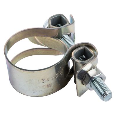CLAMP MEDIUM DUTY 102-110MM