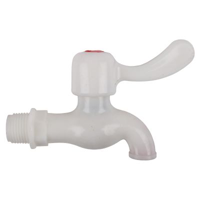 TAP NYLON HOSE PLAIN 15MM