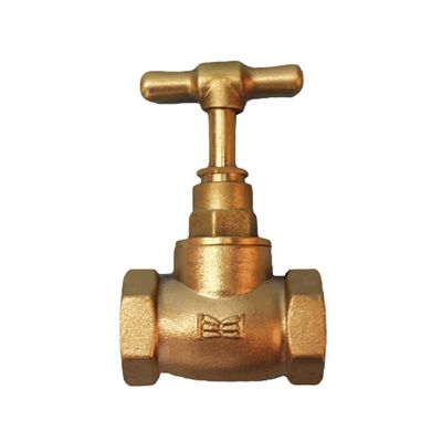 TORRENTI VALVE STOP AGRINET 221 15MM