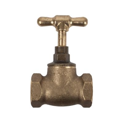 TORRENTI VALVE STOP AGRINET 221 20MM