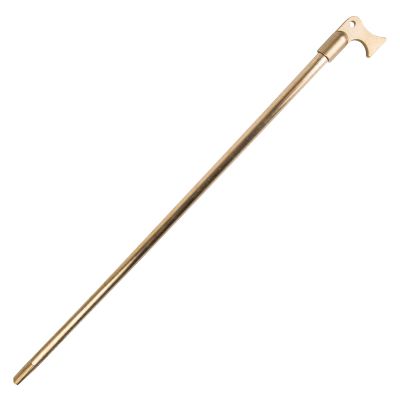 TORRENTI FLOAT VALVE ARM BRASS 542X50MM