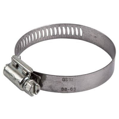 CLAMP COMPOSITE 3PC PREPACK 14-27MM
