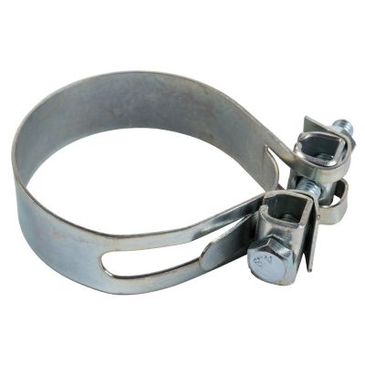 CLAMP COMPOSITE 2PC PREPACK 46-52MM