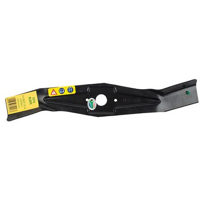 LAWNKING L/MOWER BLADE WOLF CUB 355MM BAR 20MM HOL