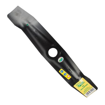 LAWNKING L/mower Blade & Stiletto Warrior