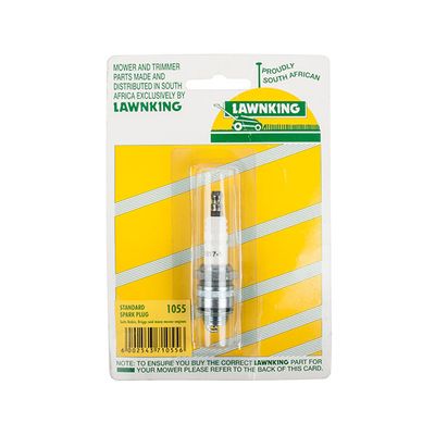 LAWNKING L/MOWER SPARK PLUG STANDARD