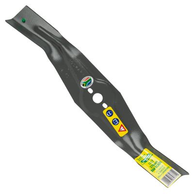 LAWNKING L/mower Blade T&em 370mm