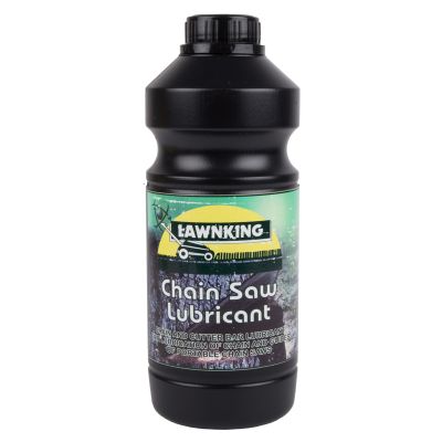 LAWNKING CHAINSAW BLADE OIL 1L
