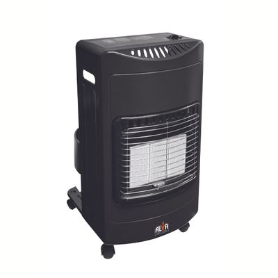 ALVA Heater 3 Panel 9kg Gas Gh312