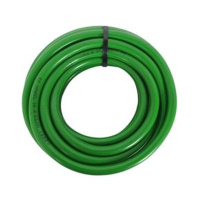 STRIKE-ARC Welding Cable Grn 16mm 160amp 6m