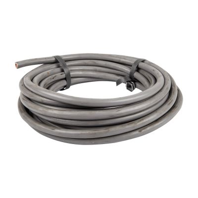 STRIKE-ARC Welding Cable Gry/blk 35mm 300amp 12m