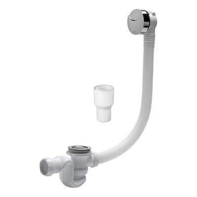 WIRQUIN Bath Trap Elton Auto Pop-up