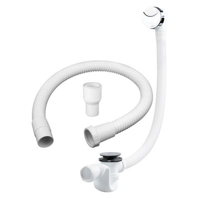 WIRQUIN Bath Trap Skirted Solution (blister)