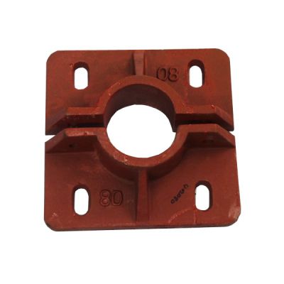 Baseplate Cast Iron 32mm