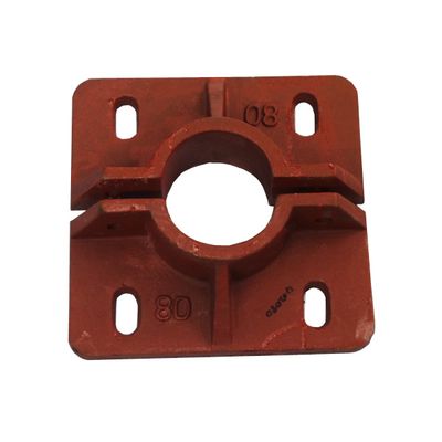 BASEPLATE CAST IRON 100MM
