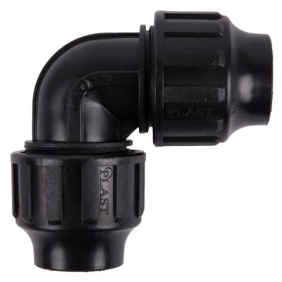 JENFIT ELBOW COMPRESSION TN 25MM