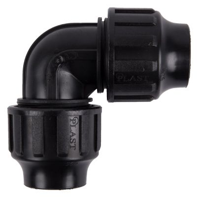 JENFIT ELBOW COMPRESSION TN 40MM