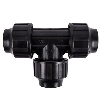 JENFIT TEE COMPRESSION TN 50MM