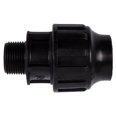 JENFIT ADAPTOR COMPRESSION MALE TN 50X1-1/4