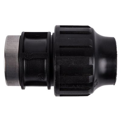JENFIT ADAPTOR COMPRESSION FEMALE TN 16X1/2