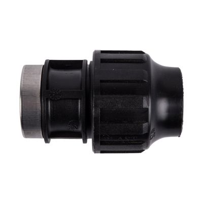 JENFIT ADAPTOR COMPRESSION FEMALE 32 X 1-1/4INCH