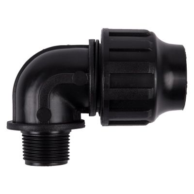 JENFIT ELBOW COMPRESSION MALE TN 32X3/4