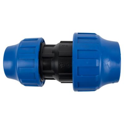 COUPLING COMPRESSION REDUCING 75X50MM