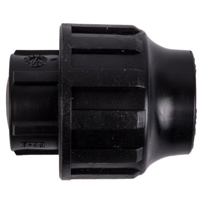 JENFIT ENDCAP COMPRESSION TN 40MM