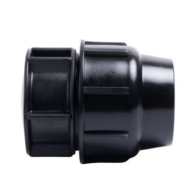 JENFIT ENDCAP COMPRESSION TN 40MM