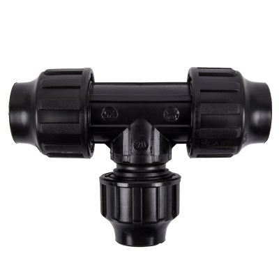 JENFIT TEE COMPRESSION REDUCING TN 50X40MM