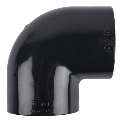ELBOW SOLVENT 90DEG 20MM