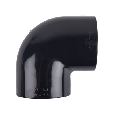 ELBOW SOLVENT 90DEG 110MM