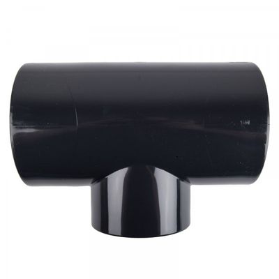 TEE REDUCING SOLVENT 40X25MM