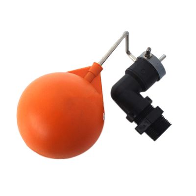 EDUAN Float Valve & Ball 25mm