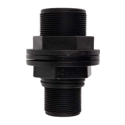 COUPLING TANK PVC 40-50MM