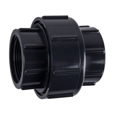 UNION BSP + O-RING 1 1/4