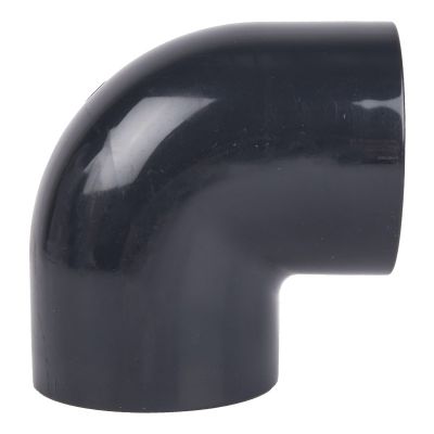 Elbow Solvent/bsp 90d 32x3/4 Inch
