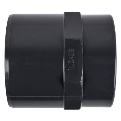 Adaptor Solvent/bsp Male 32x25x3/4 Inch