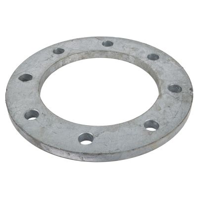 BACKING RING GALV FOR STUB T/D 63MM