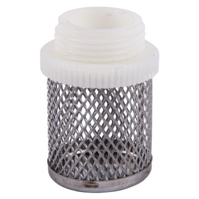 TORRENTI Valve Foot Strainer 32mm