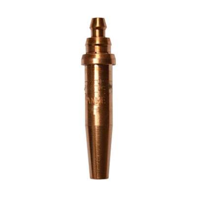 AFROX Nozzle Cutting A-nm6 Short 1.6mm
