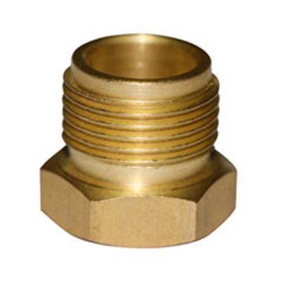 AFROX NUT NOZZLE LC TORCH