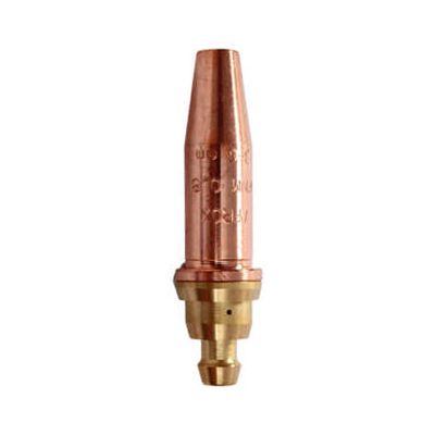 AFROX CUTTING NOZZLE P-NM SHORT PAT. 1.6MM